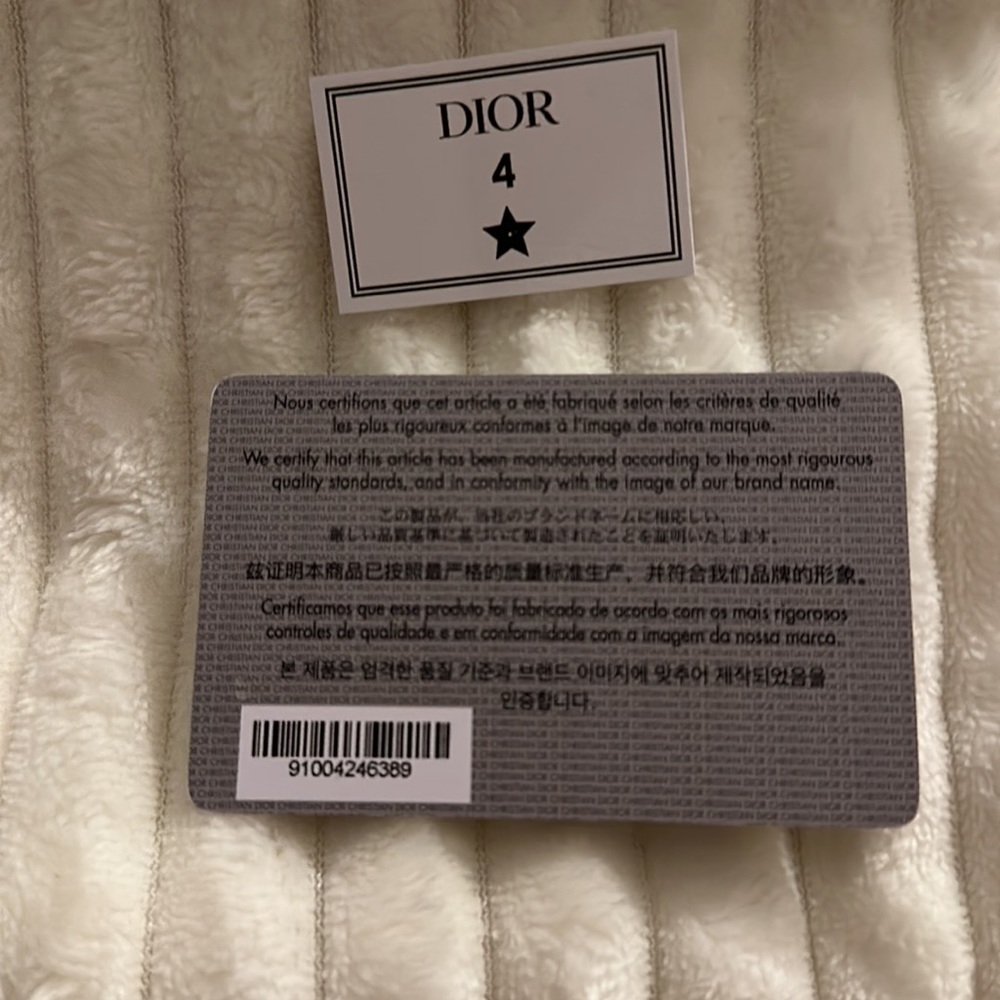 ❤️❤️HOST PICK❤️❤️ Christian Dior 30 Montaigne Box Bag - Picture 5 of 13